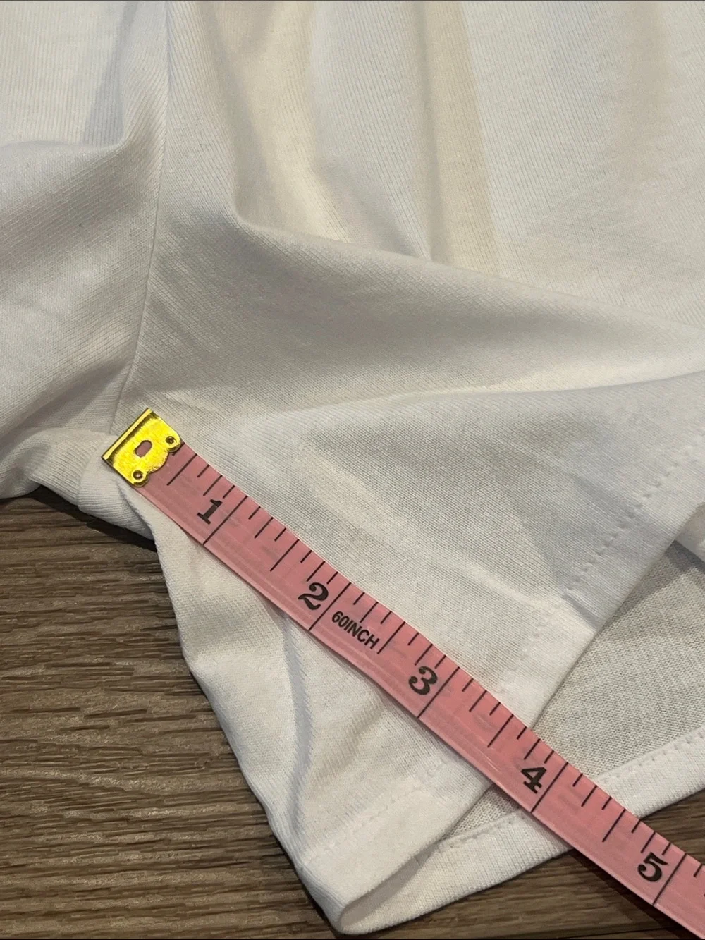 NWT Sedvana Swedish White Elastic Waist Lounge Shorts Cotton & Modal Comfy Relax - Picture 9 of 13